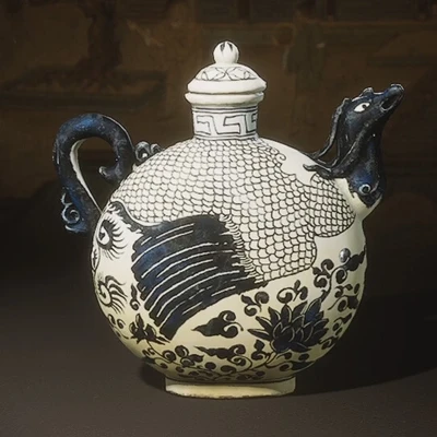 10-Year-Old Coconut Wine