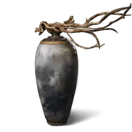 3-Year-Old Coconut Wine