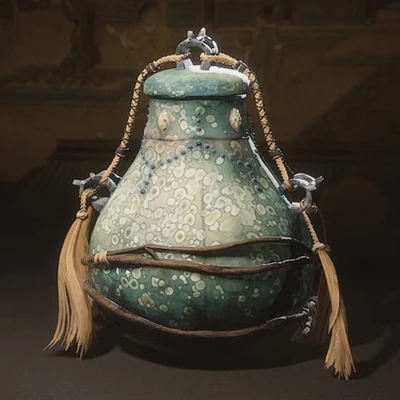 30-Year-Old Coconut Wine