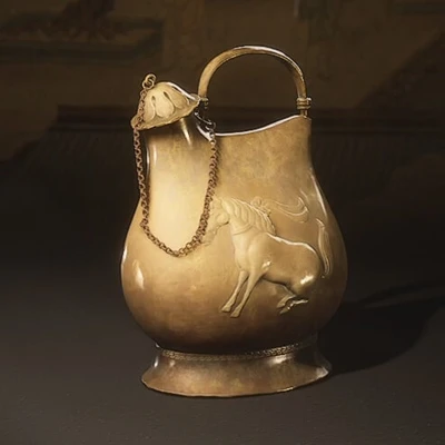 A Thousand Days Inebriation