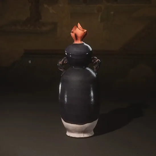 Amplification Pellets