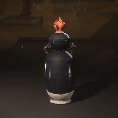 Amplification Pellets