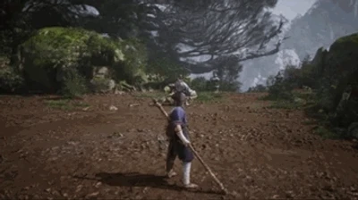 Apramana Bat (Spirit)