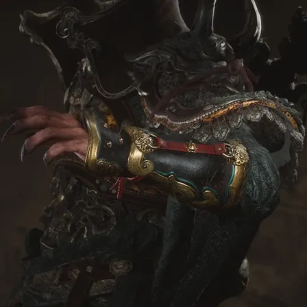 Arms