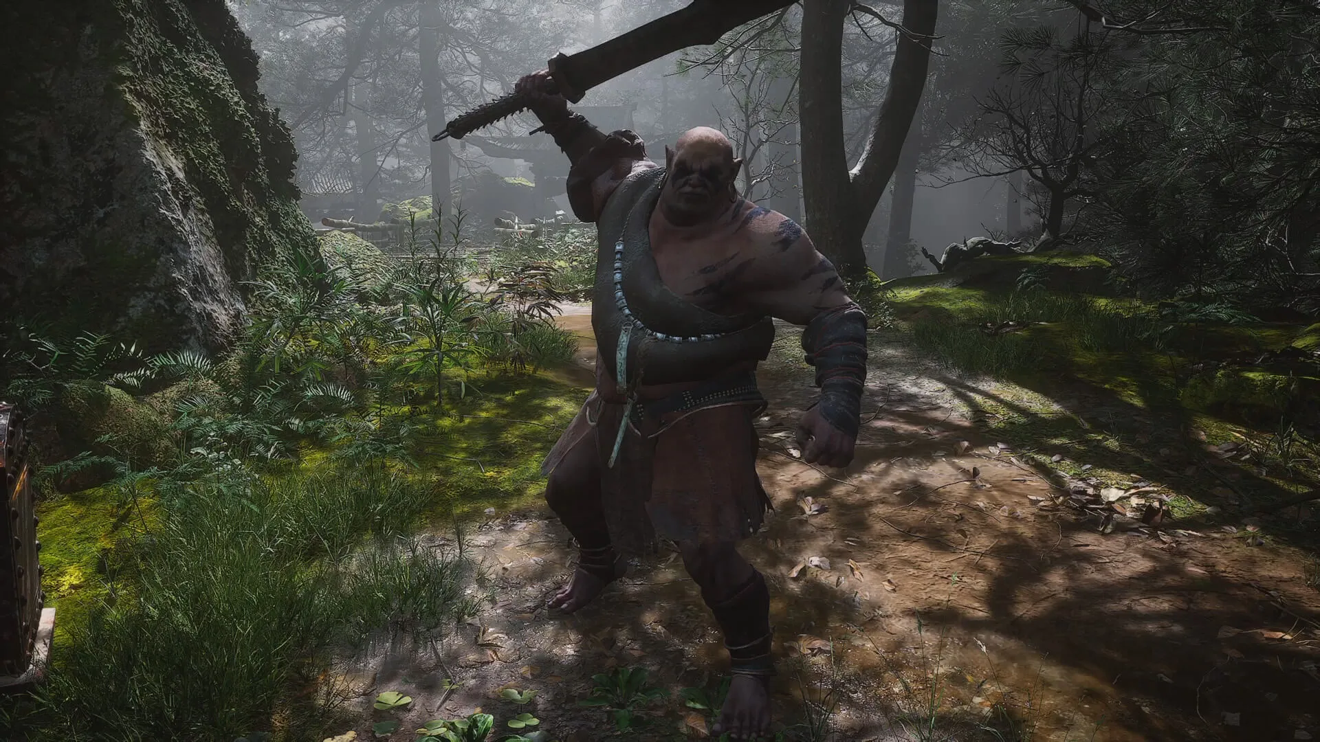 Bandit Chief