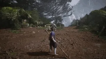 Baw-Li-Guhh-Lang (Spirit)