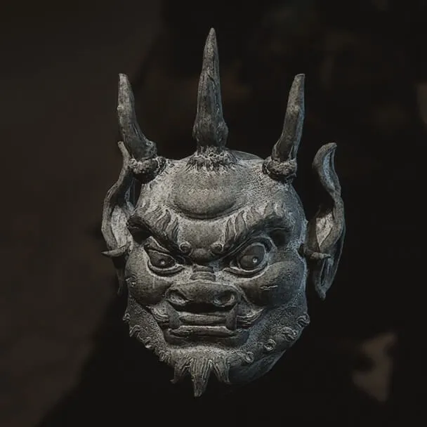 Beast Buddha