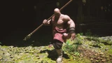Black Wind King