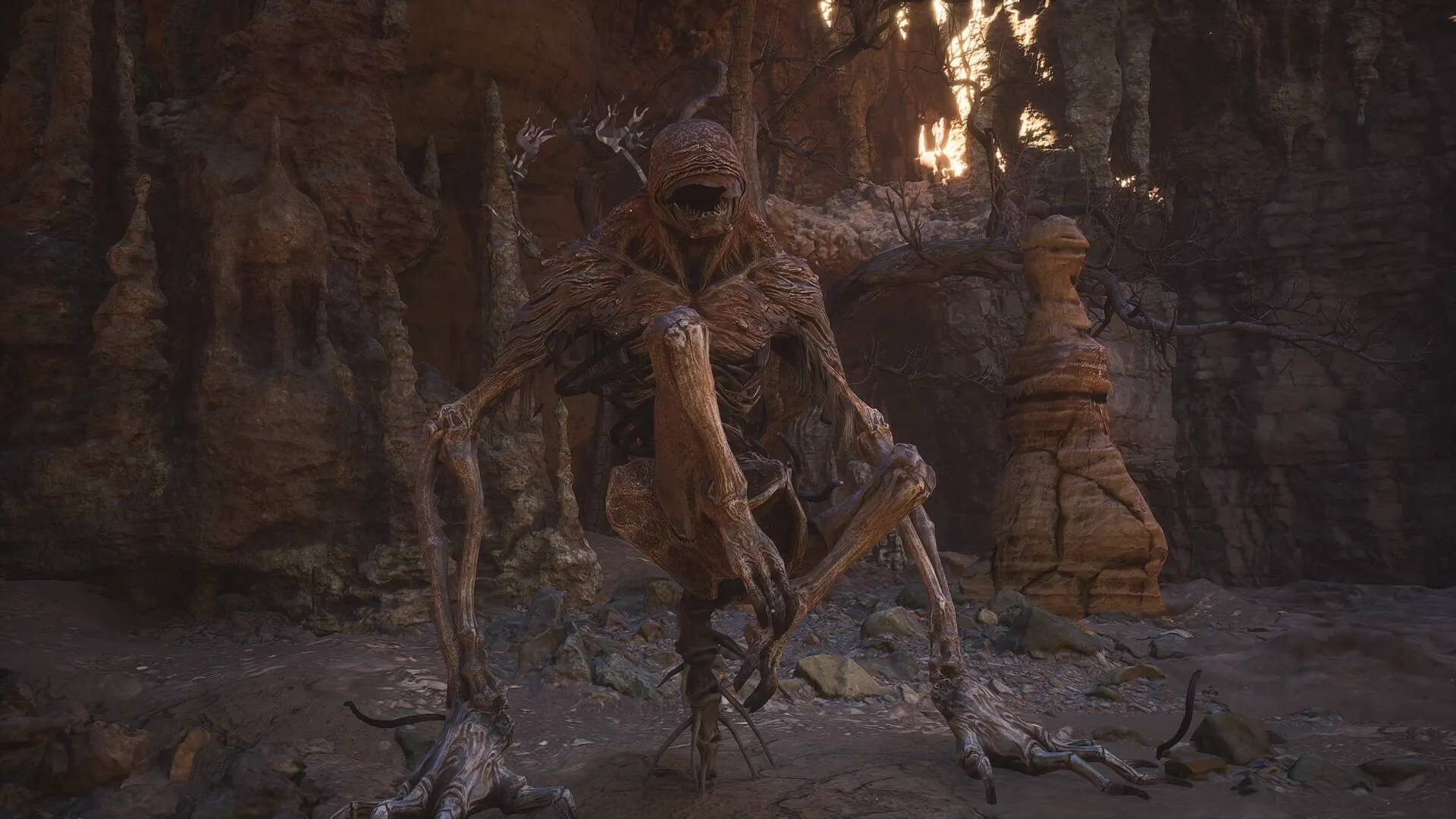 Blazebone