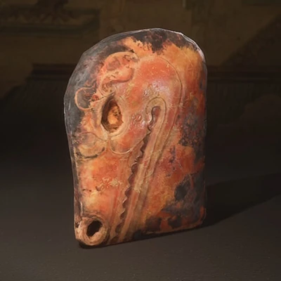 Blood of the Iron Bull