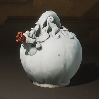 Body-Fleeting Powder