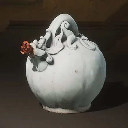 Body-Fleeting Powder