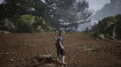 Bull Governor (Spirit)