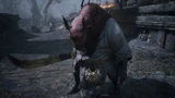 Bull Sergeant