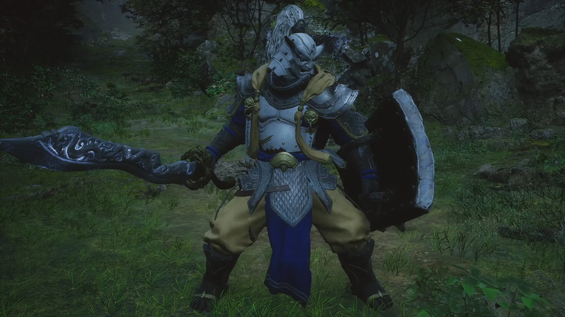 Captain of the Court