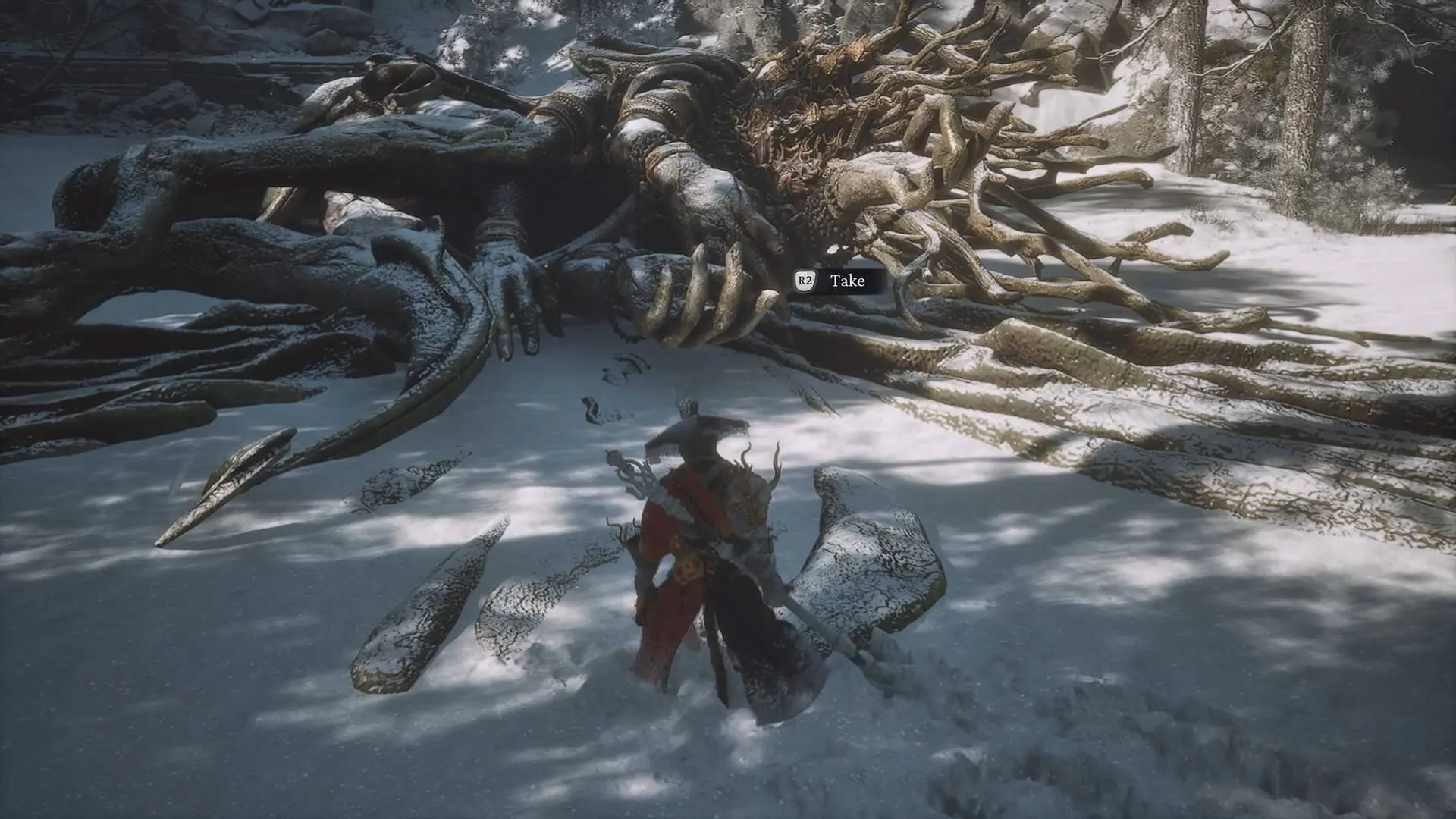 Captain Void-Illusion