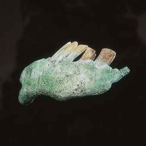 Celestial Birthstone Fragment