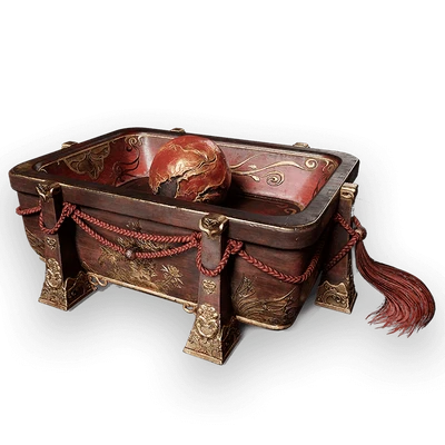 Celestial Jade Lotus Pill