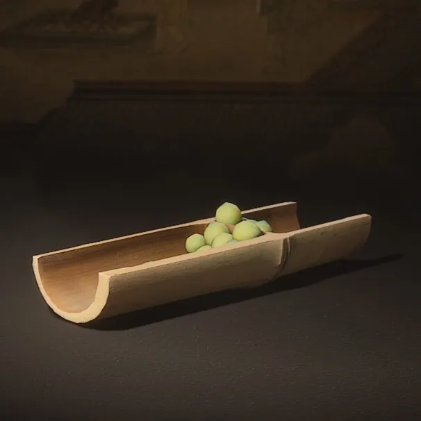 Celestial Lotus Seeds