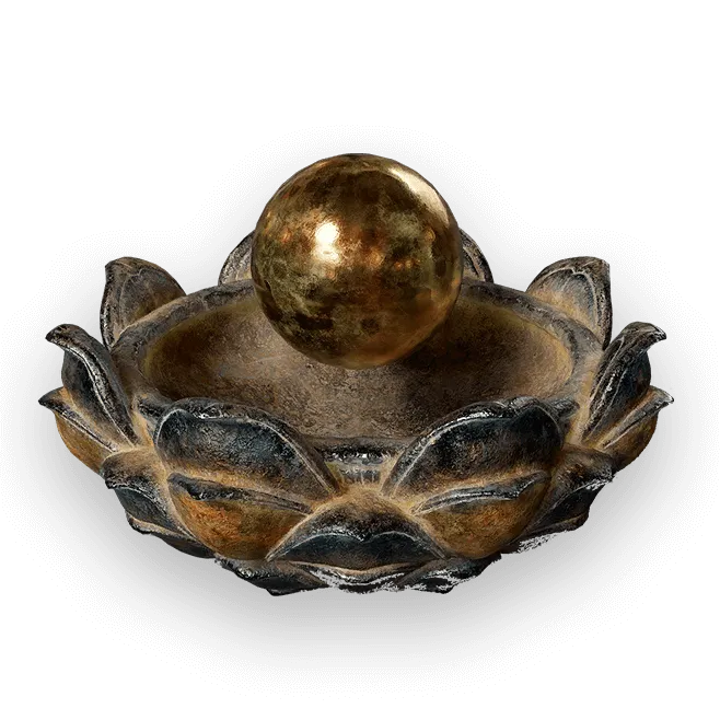 Celestial Nonary Pill