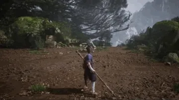 Centipede Guai (Spirit)