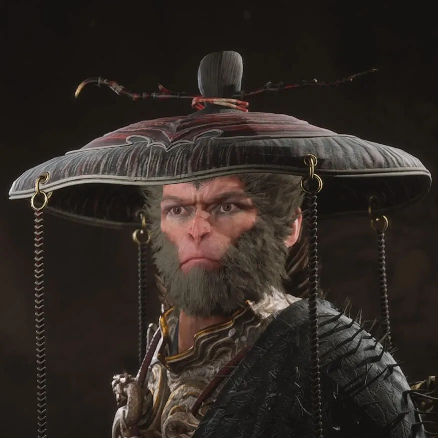 Centipede Hat of Transcendence