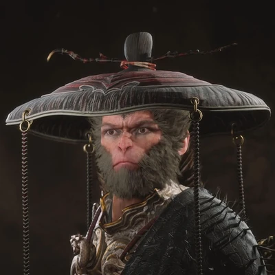 Centipede Hat of Transcendence