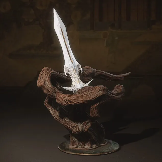 Chubai Spearhead