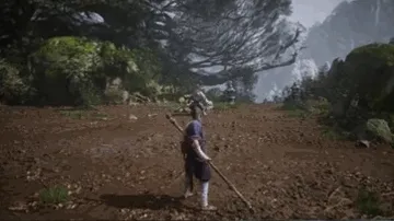 Civet Sergeant (Spirit)