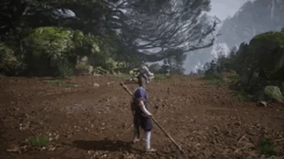 Civet Sergeant (Spirit)