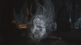 Clawed Cocoon
