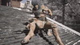 Clay Vajra