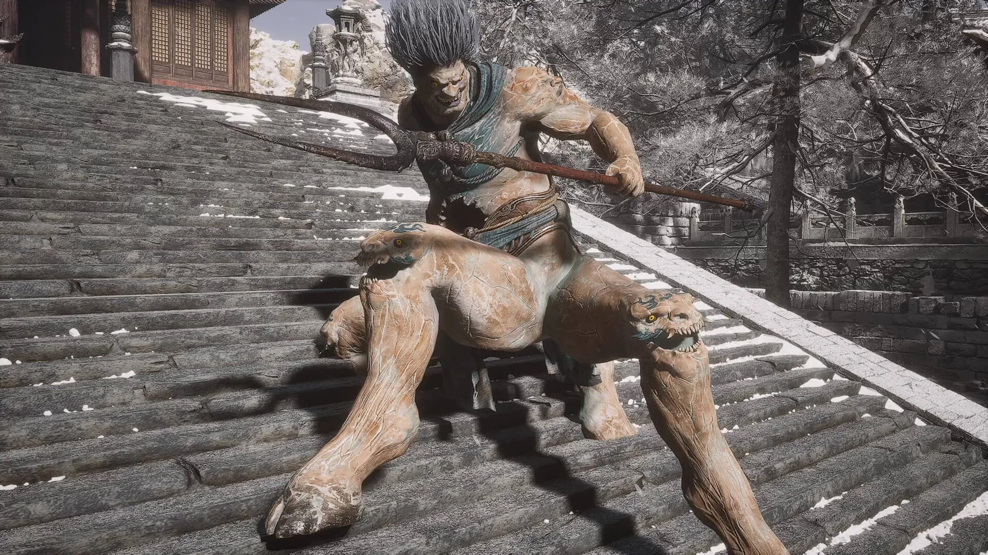 Clay Vajra
