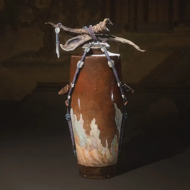 Coconut Wine