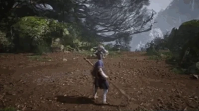 Crow Diviner (Spirit)