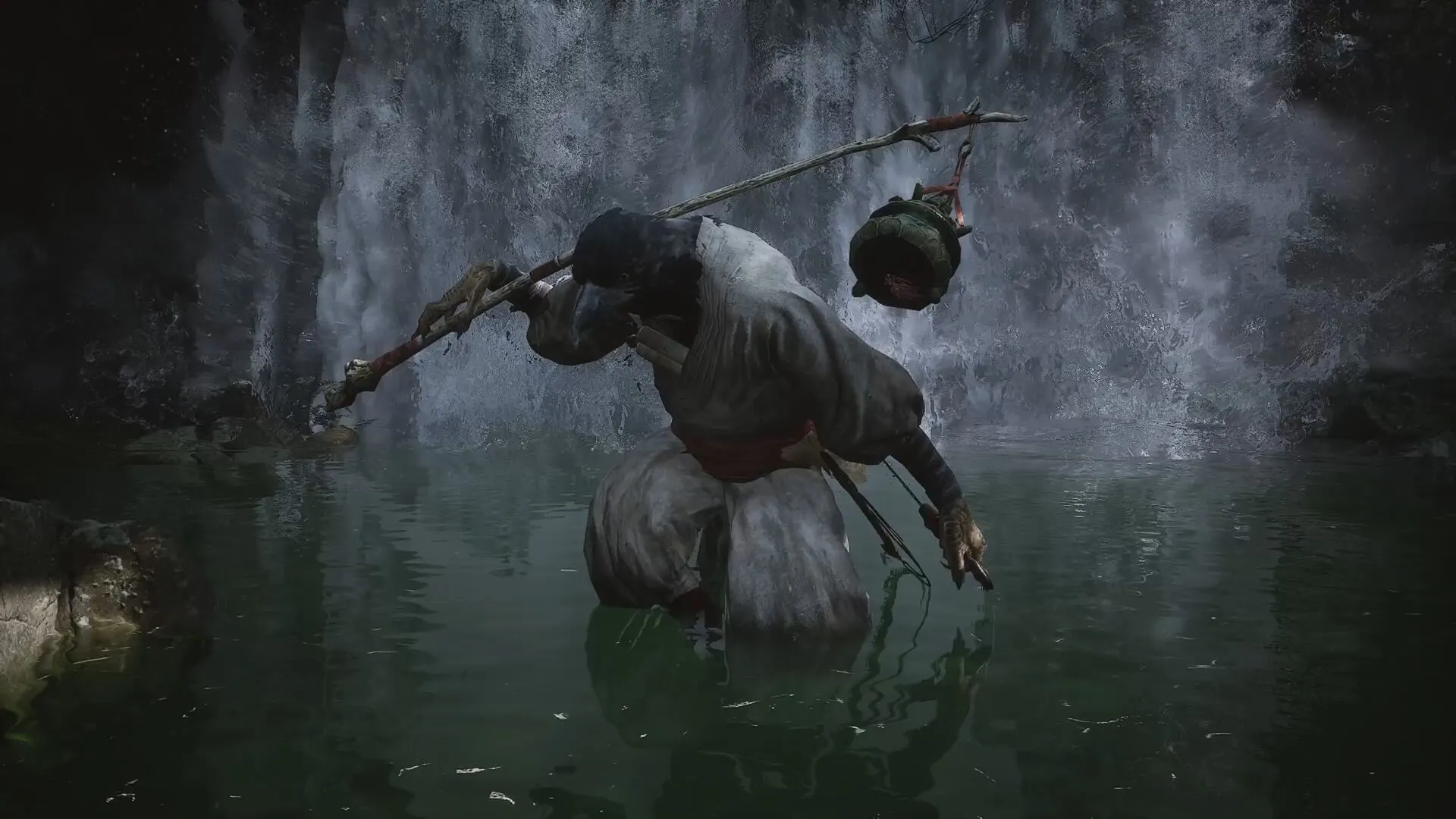 Crow Diviner