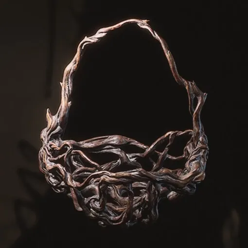 Daoist's Basket of Fire and Water