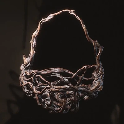 Daoist's Basket of Fire and Water