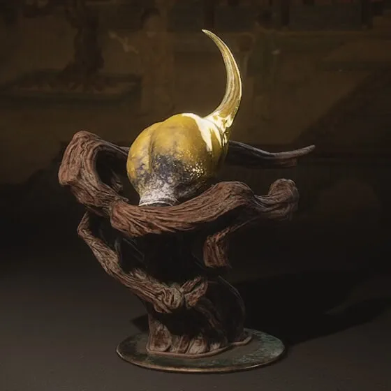 Deathstinger (Material)