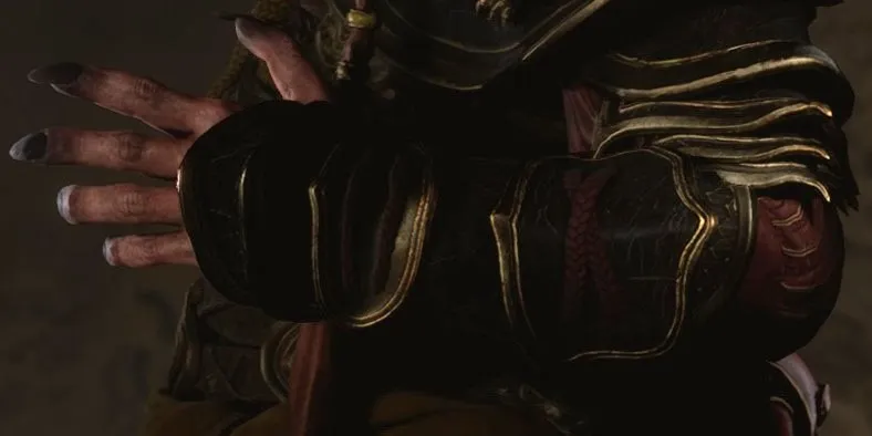 Dian-Cui Loong-Soaring Bracers (Original)