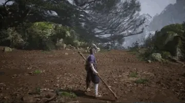 Dragonfly Guai (Spirit)