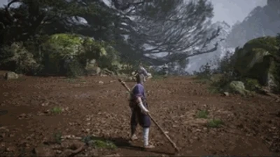 Dragonfly Guai (Spirit)