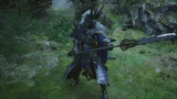 Eagle Soldier