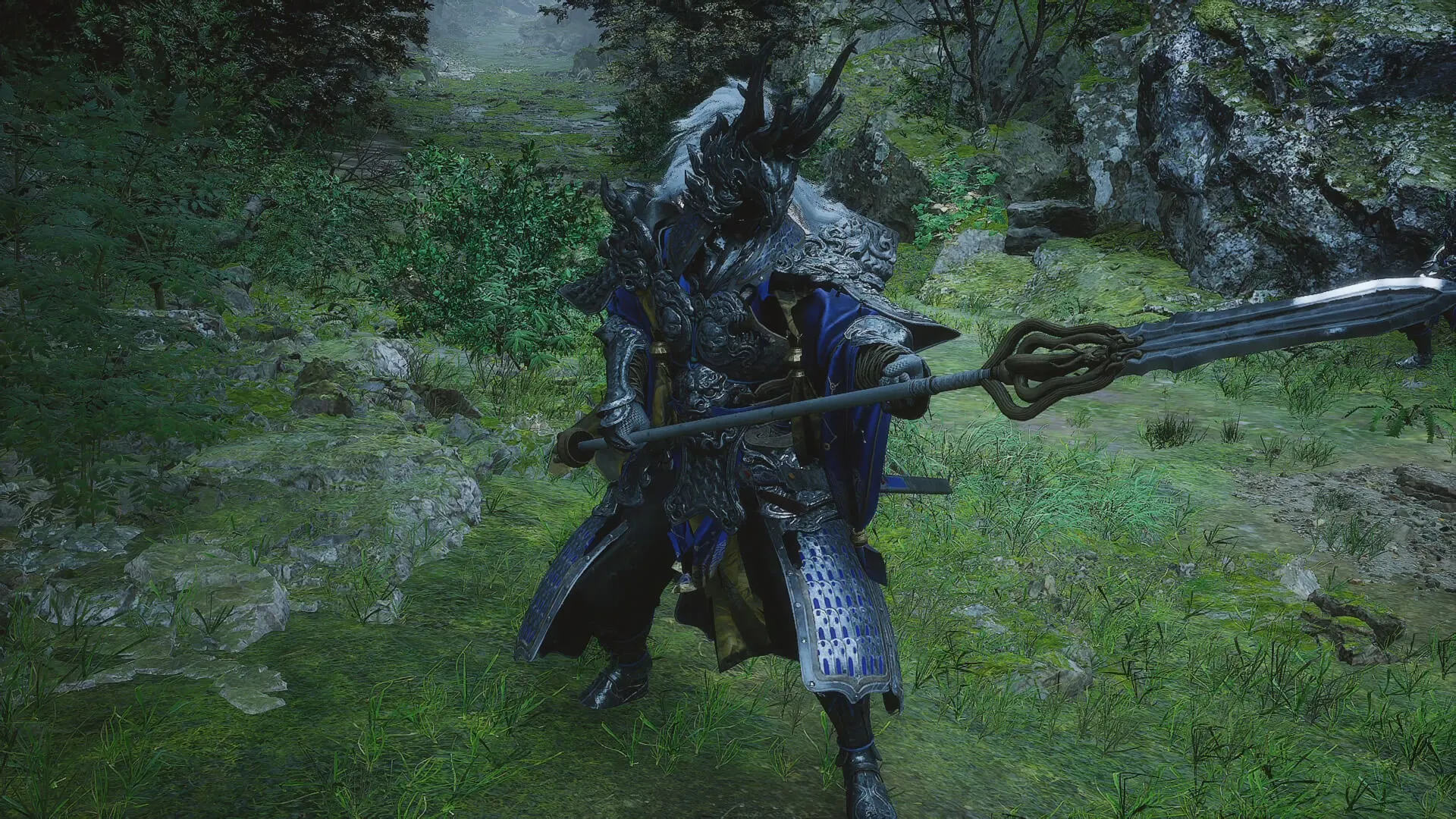 Eagle Soldier