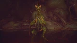 Emerald-Armed Mantis