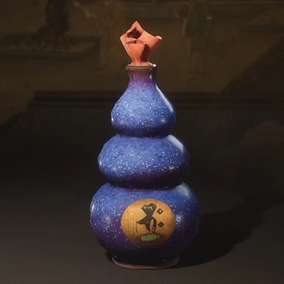 Enhanced Ginseng Pellets