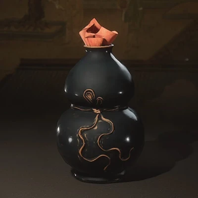 Enhanced Tiger Subduing Pellets