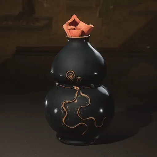 Enhanced Tiger Subduing Pellets