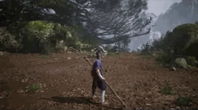 Enslaved Yaksha (Spirit)