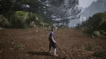 Enslaved Yaksha (Spirit)